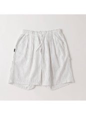 画像1: S.F.C - Stripes For Creative / エスエフシー / STRIPE PAINTER SHORTS　 (1)