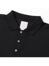 画像2: S.F.C - Stripes For Creative / エスエフシー / BIG SS POLO (2)