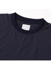 画像6: SALE S.F.C - Stripes For Creative / エスエフシー / STITCHED NYLON SS TEE　 (6)