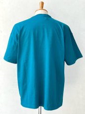 画像7: DESCENDANT / ディセンダント / GENNAKER ORGANIC COTTON CROP SS (7)