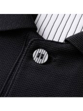 画像3: S.F.C - Stripes For Creative / エスエフシー / BIG SS POLO (3)