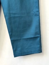 画像6: DESCENDANT / ディセンダント / SHORE TWILL BEACH TROUSERS (6)