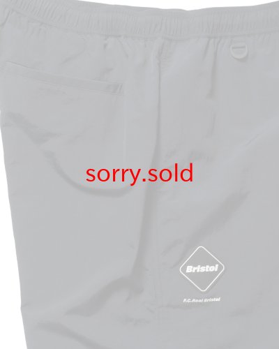 画像3: F．C．REAL BRISTOL / SUPPLEX NYLON EASY PANTS