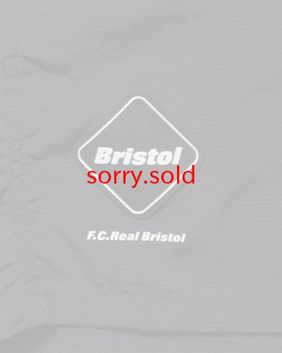 画像3: F．C．REAL BRISTOL / SUPPLEX NYLON EASY SHORTS