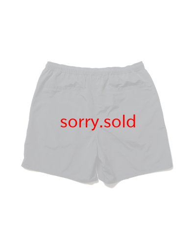 画像2: F．C．REAL BRISTOL / SUPPLEX NYLON EASY SHORTS