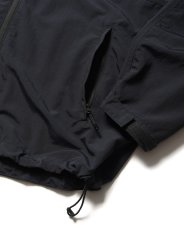 画像4: F．C．REAL BRISTOL / SUPPLEX NYLON HOODED BLOUSON (4)