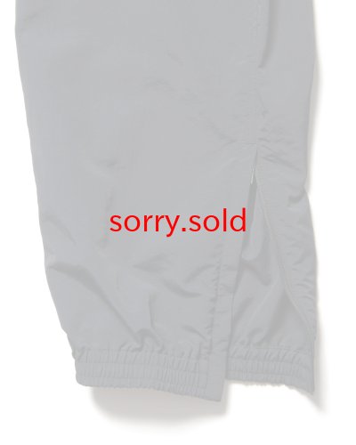 画像5: F．C．REAL BRISTOL / SUPPLEX NYLON EASY PANTS