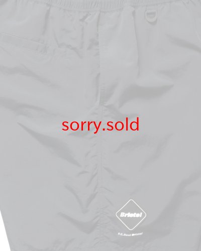 画像4: F．C．REAL BRISTOL / SUPPLEX NYLON EASY SHORTS