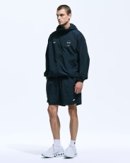 画像5: F．C．REAL BRISTOL / SUPPLEX NYLON HOODED BLOUSON (5)