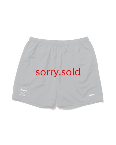 画像1: F．C．REAL BRISTOL / SUPPLEX NYLON EASY SHORTS