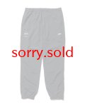 F．C．REAL BRISTOL / SUPPLEX NYLON EASY PANTS
