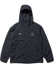 画像1: F．C．REAL BRISTOL / SUPPLEX NYLON HOODED BLOUSON (1)