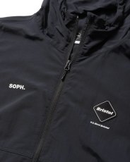 画像3: F．C．REAL BRISTOL / SUPPLEX NYLON HOODED BLOUSON (3)