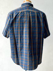 画像3: DESCENDANT / ディセンダント / KENNEDY'S TEXTILE SS SHIRT (3)