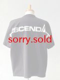 DESCENDANT / ディセンダント / BERTH JERSEY SS