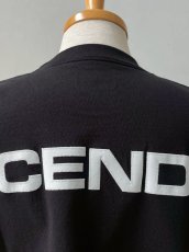 画像4: DESCENDANT / ディセンダント / BERTH JERSEY SS (4)