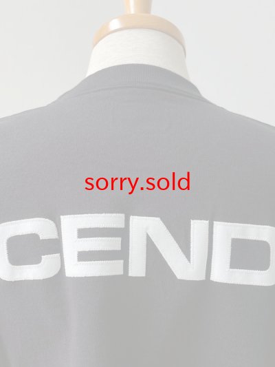 画像4: DESCENDANT / ディセンダント / BERTH JERSEY SS