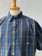 画像4: DESCENDANT / ディセンダント / KENNEDY'S TEXTILE SS SHIRT (4)