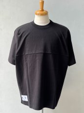 画像2: DESCENDANT / ディセンダント / BERTH JERSEY SS (2)