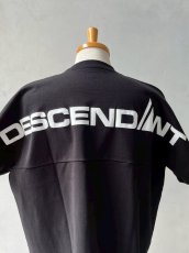 画像3: DESCENDANT / ディセンダント / BERTH JERSEY SS (3)