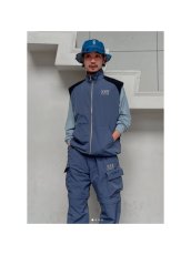 画像6: SALE CITY COUNTRY CITY / シティーカントリーシティー / CITY COUNTRY CITY×MARMOT.MMWCCC EVERWHERE VEST (6)