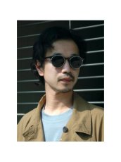 画像3: White Mountaineering / ホワイトマウンテニアリング / CLIP-ON SUNGLASSES (3)
