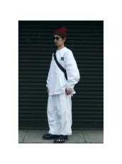 画像4: S.F.C - Stripes For Creative / エスエフシー / PARACHUTE PANTS　　 (4)