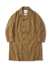 画像1: SALE White Mountaineering / ホワイトマウンテニアリング / BARMACAAN COAT (1)