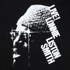 画像3: SALE CITY COUNTRY CITY / シティーカントリーシティー / CITY COUNTRY CITY × LONNIE LISTON SMITH_COTTON T-SHIRT_LIVE! (3)