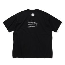 画像2: SALE CITY COUNTRY CITY / シティーカントリーシティー / CITY COUNTRY CITY × LONNIE LISTON SMITH_COTTON T-SHIRT_LIVE! (2)