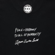 画像4: SALE CITY COUNTRY CITY / シティーカントリーシティー / CITY COUNTRY CITY × LONNIE LISTON SMITH_COTTON T-SHIRT_LIVE! (4)
