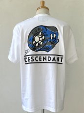 画像5: DESCENDANT / ディセンダント / KID BEARING SS (5)