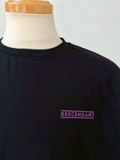画像4: DESCENDANT / ディセンダント / KID BEARING SS (4)