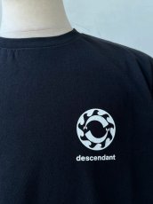 画像4: DESCENDANT / ディセンダント / VORTEX SS (4)
