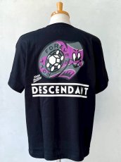 画像1: DESCENDANT / ディセンダント / KID BEARING SS (1)