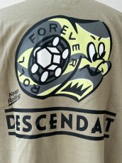 画像10: DESCENDANT / ディセンダント / KID BEARING SS (10)