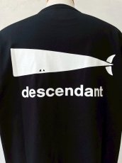 画像3: DESCENDANT / ディセンダント / CACHALOT SS (3)