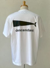 画像5: DESCENDANT / ディセンダント / CACHALOT SS (5)