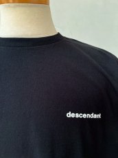 画像4: DESCENDANT / ディセンダント / CACHALOT SS (4)