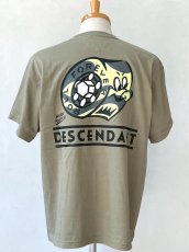 画像8: DESCENDANT / ディセンダント / KID BEARING SS (8)