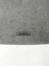 画像5: DESCENDANT / ディセンダント / DROP OFF BAG (5)