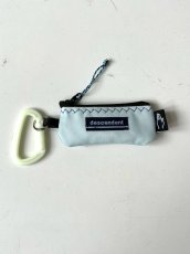 画像1: DESCENDANT / ディセンダント / HANGG NARROW LIP CASE TAKES HANDS (1)