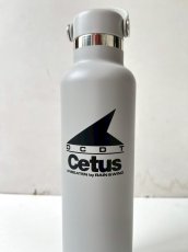 画像3: DESCENDANT / ディセンダント / TEAM CETUS 24oz Standard Mouth HYDRO FLASK (3)