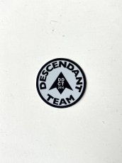 画像2: DESCENDANT / ディセンダント / HEADD STICKER SET (2)