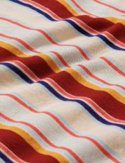 画像3: SALE Sasquatchfabrix. / サスクワァッチファブリックス / L/S T-SHIRT “PSYCHEDELIC BORDER” (3)