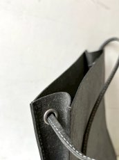 画像7: DESCENDANT / ディセンダント / DROP OFF BAG (7)