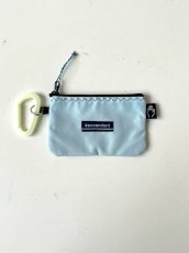 画像1: DESCENDANT / ディセンダント / HANGG WIDE CARD CASE TAKES HANDS (1)