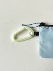 画像4: DESCENDANT / ディセンダント / HANGG WIDE CARD CASE TAKES HANDS (4)