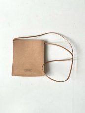 画像1: DESCENDANT / ディセンダント / DROP OFF BAG (1)