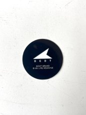 画像6: DESCENDANT / ディセンダント / HEADD STICKER SET (6)